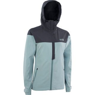 ION Shelter Jacket 4W Softshell Wms cloud blue