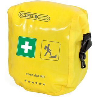 ORTLIEB First-Aid-Kit Trekking - Erste Hilfe Set