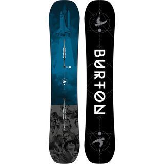 Burton Process Flying V 2018 - Snowboard