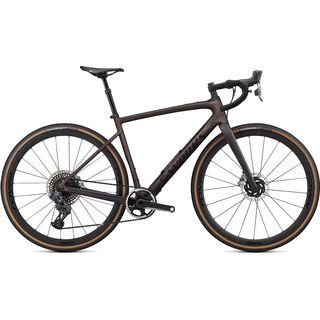 Specialized S-Works Diverge carbon/color run pearl/chrome 2021