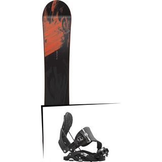 Set: Nitro Pantera 2016 + Flow Nexus Hybrid (1513166S)