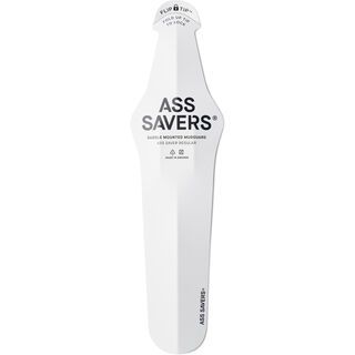 Ass Savers Ass Saver Regular white