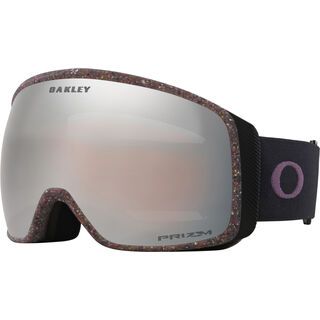 Oakley Flight Tracker L Prizm Snow Black Iridium / black rock