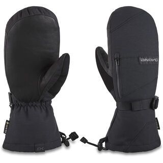 Dakine Leather Titan Gore-Tex Short Glove black