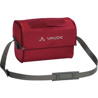 Vaude Aqua Box red