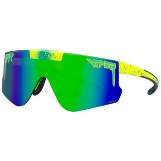 Pit Viper The Flip-Offs The Rec Center / HDPV Polarized Blue-Green