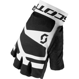 Scott Endurance SF Glove, black/white - Fahrradhandschuhe