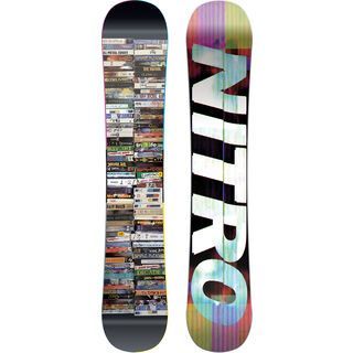 Nitro Good Times 2018 - Snowboard