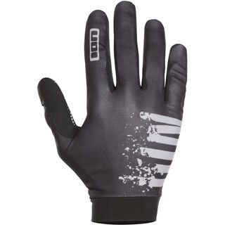 ION Gloves Scrub, black - Fahrradhandschuhe