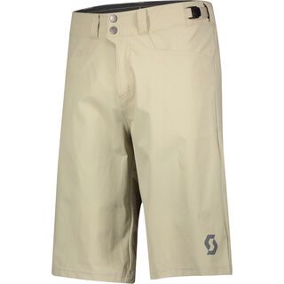 Scott Trail Flow w/Pad Men's Shorts dust beige