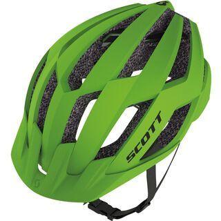 Scott Arx MTB Plus Helmet, green - Fahrradhelm