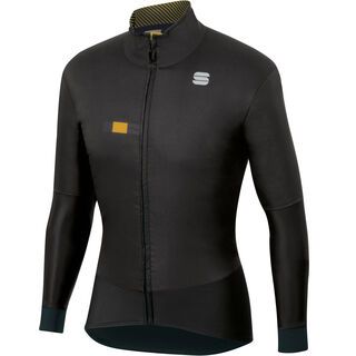 Sportful Bodyfit Pro Jacket black gold