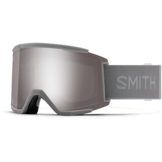 Smith Squad XL - ChromaPop Sun Platinum Mir cloudgrey