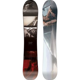 Nitro SMP 2018 - Snowboard