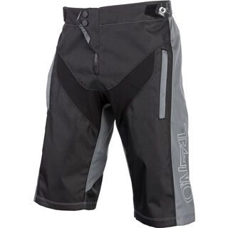 ONeal Element FR Shorts Hybrid black/gray