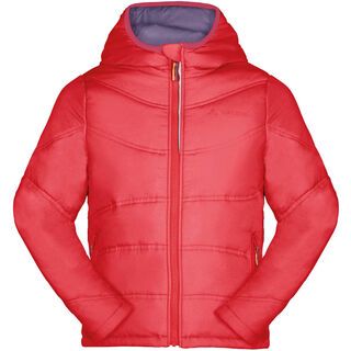 Vaude Kids Arctic Fox Jacket III , flame - Skijacke