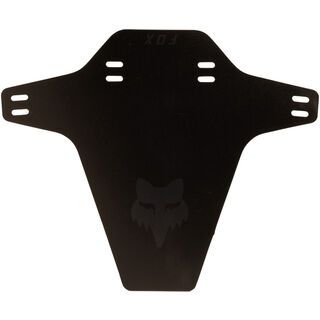 Fox Mud Guard black