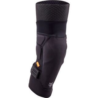 Fox Launch Knee Guard black