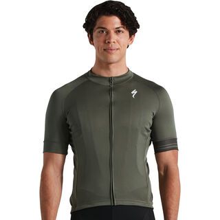 Specialized RBX Sport Logo Shortsleeve Jersey military green