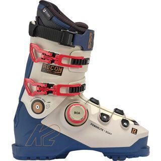 K2 SKI Recon 120 BOA