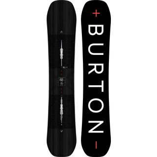 Burton Custom X Wide 2020 - Snowboard