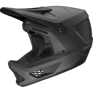 Smith Hardline Carbon MIPS matte black carbon