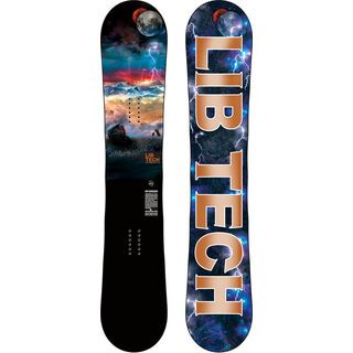 Lib Tech Box Scratcher 2020 - Snowboard