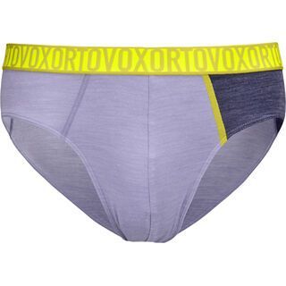 Ortovox 150 Merino Essential Briefs M grey blend