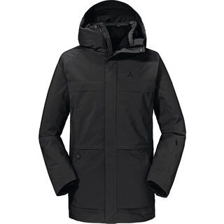 Schöffel Heat Jacket Cambria M black