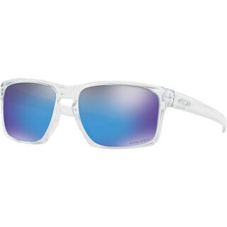 Oakley Sliver Prizm, polished clear - Sonnenbrille