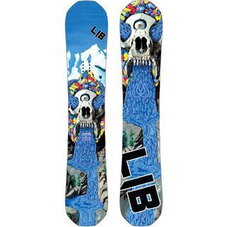 Lib Tech T.Ripper 2019 - Snowboard