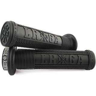 Loose Riders C/S Grips Black / small black