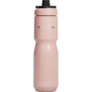 Camelbak Podium Steel - 650 ml petal