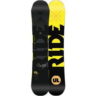 Ride HighLife UL Wide - Snowboard