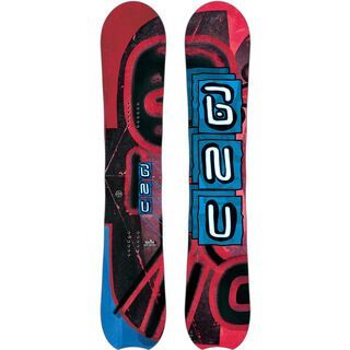 Gnu Hyak Wide 2019 - Snowboard