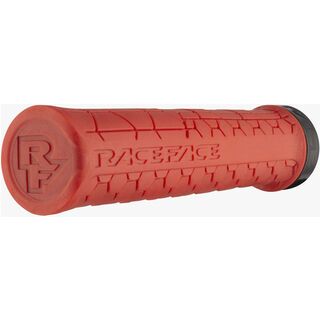 Race Face Getta Grip - 30 mm red/black