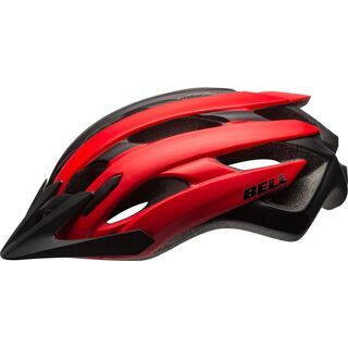 Bell Event XC, red/black - Fahrradhelm