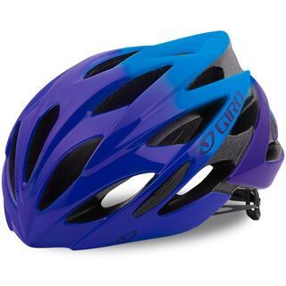 Giro Sonnet MIPS, purple/blue - Fahrradhelm