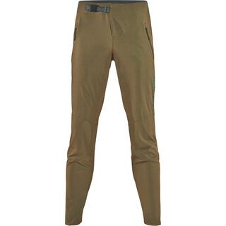 Cube MTB Pants TM olive