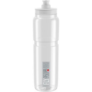 Elite Fly 2020 - 950 ml transparent-grau