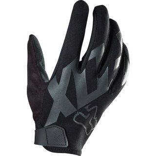 Fox Womens Ripley Glove, black - Fahrradhandschuhe