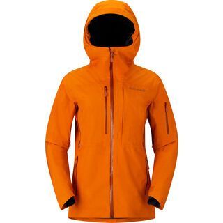 Norrona lofoten Gore-Tex insulated Jacket W's exuberance