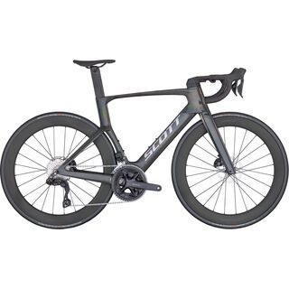 Scott Foil RC 20 champion black