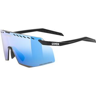 uvex pace stage CV Buzzy Blue / black matt