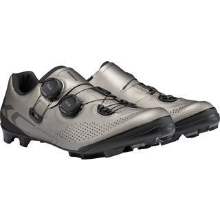 Shimano SH-XC702 XC silver