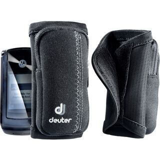 Deuter Phone Bag II, black - Schutzhülle