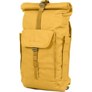 Millican Smith the Roll Pack 15 - with Pockets, gorse - Rucksack
