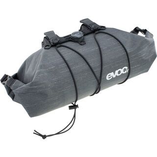Evoc Handlebar Pack BOA WP 5 carbon grey
