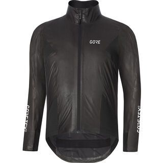 Gore Wear C7 Gore-Tex Shakedry Stretch Jacke, black - Radjacke