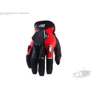 ONeal Reactor Glove 2011, Rot - Fahrradhandschuhe